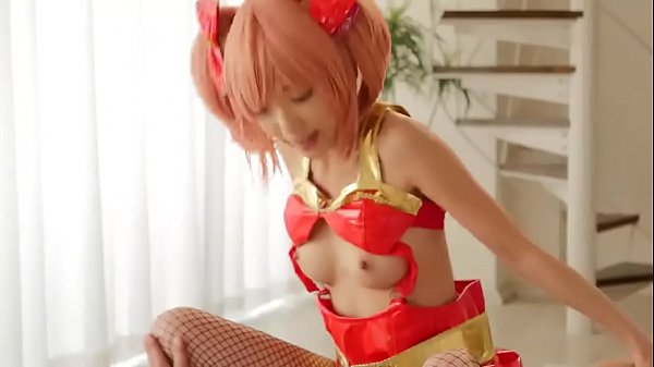 CINDERELLA GIRLS JOUGASAKI MIKA COSPLAY SEX link download 4k 4vcWv