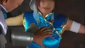 miss li in trouble