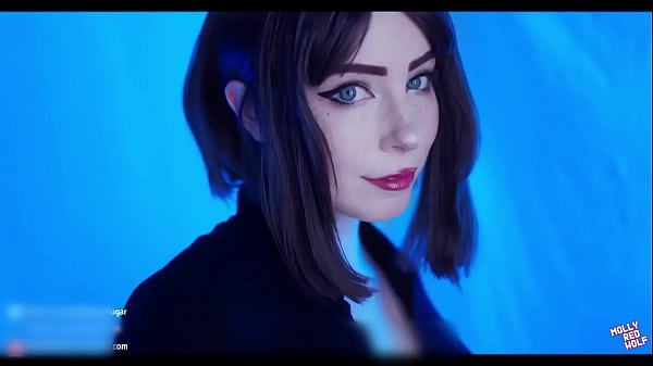 IRobot Fucks Samsung Sam – MollyRedWolf