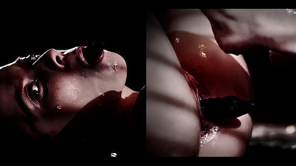 Impregnated by Aliens – Cute Lottie Magne ejects Eggs and Explodes with Cum