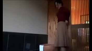 Uncensored Asian mild boy fuck