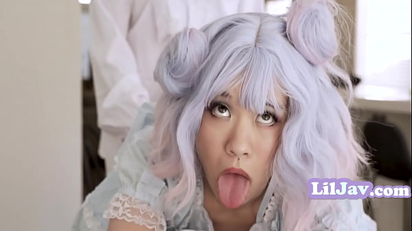 17th Century Ahegao Freeuse Asian – Kimmy Kimm