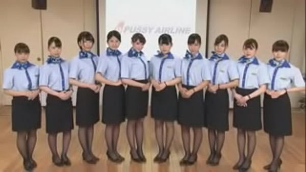Hostess giapponesi
