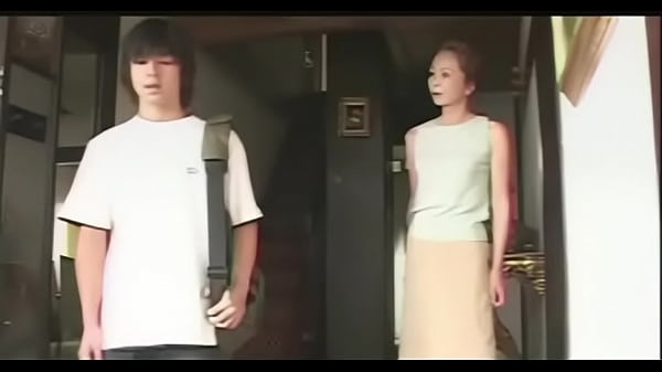 Japanese step Longfilm