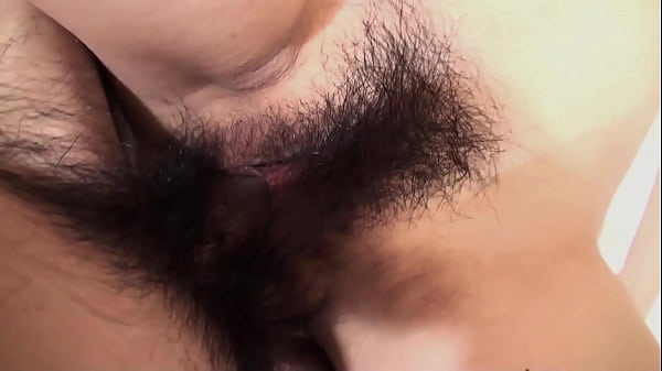 hairy pussy – japanese homeporn