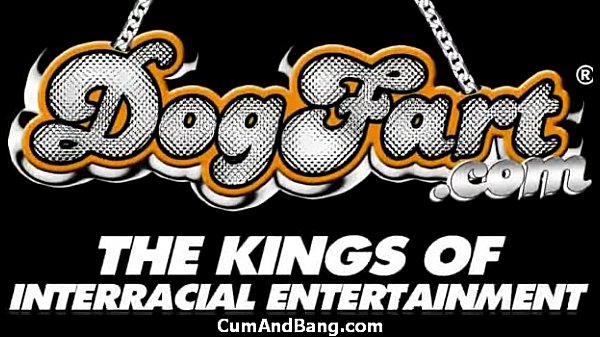 horny ebony bukkake gangbang 18